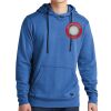 Tri Blend Fleece Pullover Hoodie Thumbnail