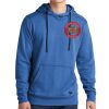 Tri Blend Fleece Pullover Hoodie Thumbnail