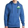 Tri Blend Fleece Pullover Hoodie Thumbnail