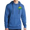 Tri Blend Fleece Pullover Hoodie Thumbnail