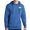 Tri Blend Fleece Pullover Hoodie Thumbnail