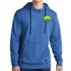 Tri Blend Fleece Pullover Hoodie Thumbnail