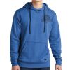 Tri Blend Fleece Pullover Hoodie Thumbnail