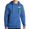 Tri Blend Fleece Pullover Hoodie Thumbnail