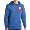Tri Blend Fleece Pullover Hoodie Thumbnail