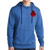 Tri Blend Fleece Pullover Hoodie Thumbnail