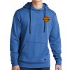 Tri Blend Fleece Pullover Hoodie Thumbnail