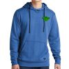 Tri Blend Fleece Pullover Hoodie Thumbnail