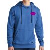 Tri Blend Fleece Pullover Hoodie Thumbnail