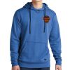 Tri Blend Fleece Pullover Hoodie Thumbnail