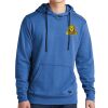 Tri Blend Fleece Pullover Hoodie Thumbnail
