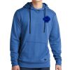 Tri Blend Fleece Pullover Hoodie Thumbnail