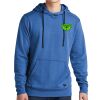 Tri Blend Fleece Pullover Hoodie Thumbnail