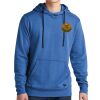 Tri Blend Fleece Pullover Hoodie Thumbnail