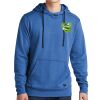 Tri Blend Fleece Pullover Hoodie Thumbnail