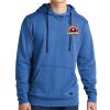 Tri Blend Fleece Pullover Hoodie Thumbnail