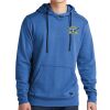 Tri Blend Fleece Pullover Hoodie Thumbnail