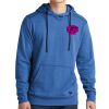 Tri Blend Fleece Pullover Hoodie Thumbnail