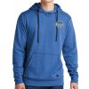 Tri Blend Fleece Pullover Hoodie Thumbnail