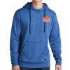 Tri Blend Fleece Pullover Hoodie Thumbnail