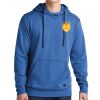 Tri Blend Fleece Pullover Hoodie Thumbnail
