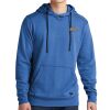 Tri Blend Fleece Pullover Hoodie Thumbnail