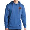 Tri Blend Fleece Pullover Hoodie Thumbnail