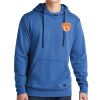 Tri Blend Fleece Pullover Hoodie Thumbnail