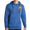 Tri Blend Fleece Pullover Hoodie Thumbnail