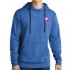 Tri Blend Fleece Pullover Hoodie Thumbnail