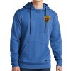 Tri Blend Fleece Pullover Hoodie Thumbnail
