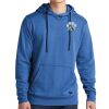 Tri Blend Fleece Pullover Hoodie Thumbnail