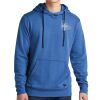 Tri Blend Fleece Pullover Hoodie Thumbnail