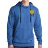 Tri Blend Fleece Pullover Hoodie Thumbnail