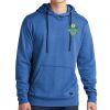 Tri Blend Fleece Pullover Hoodie Thumbnail
