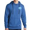 Tri Blend Fleece Pullover Hoodie Thumbnail