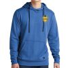 Tri Blend Fleece Pullover Hoodie Thumbnail