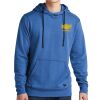 Tri Blend Fleece Pullover Hoodie Thumbnail