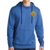 Tri Blend Fleece Pullover Hoodie Thumbnail