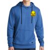 Tri Blend Fleece Pullover Hoodie Thumbnail