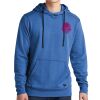 Tri Blend Fleece Pullover Hoodie Thumbnail