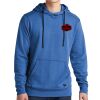 Tri Blend Fleece Pullover Hoodie Thumbnail
