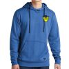 Tri Blend Fleece Pullover Hoodie Thumbnail