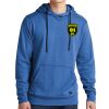 Tri Blend Fleece Pullover Hoodie Thumbnail