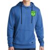 Tri Blend Fleece Pullover Hoodie Thumbnail
