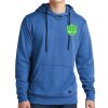 Tri Blend Fleece Pullover Hoodie Thumbnail