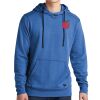 Tri Blend Fleece Pullover Hoodie Thumbnail