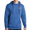Tri Blend Fleece Pullover Hoodie Thumbnail