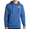 Tri Blend Fleece Pullover Hoodie Thumbnail