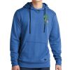 Tri Blend Fleece Pullover Hoodie Thumbnail